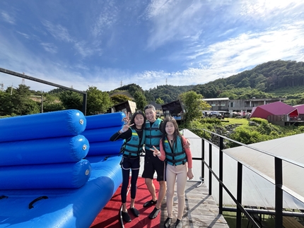 가평빠지 수상레저·수상스키·물놀이 | 클럽나인수상레져M